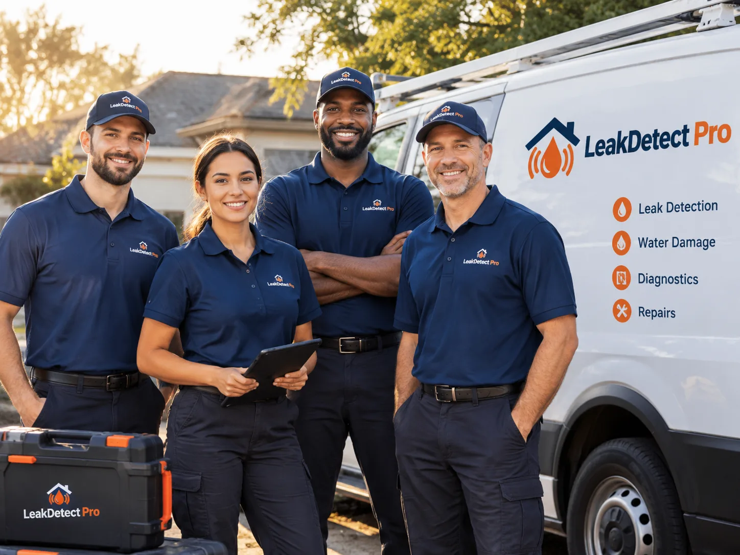 Roof Repair company in Homer, LA